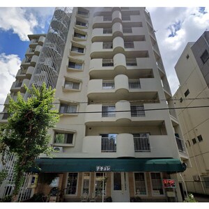 上前津中央マンション（903）