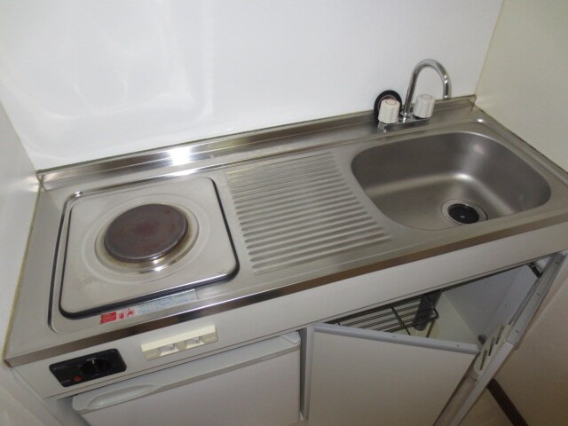 キッチン レジデンスフジ