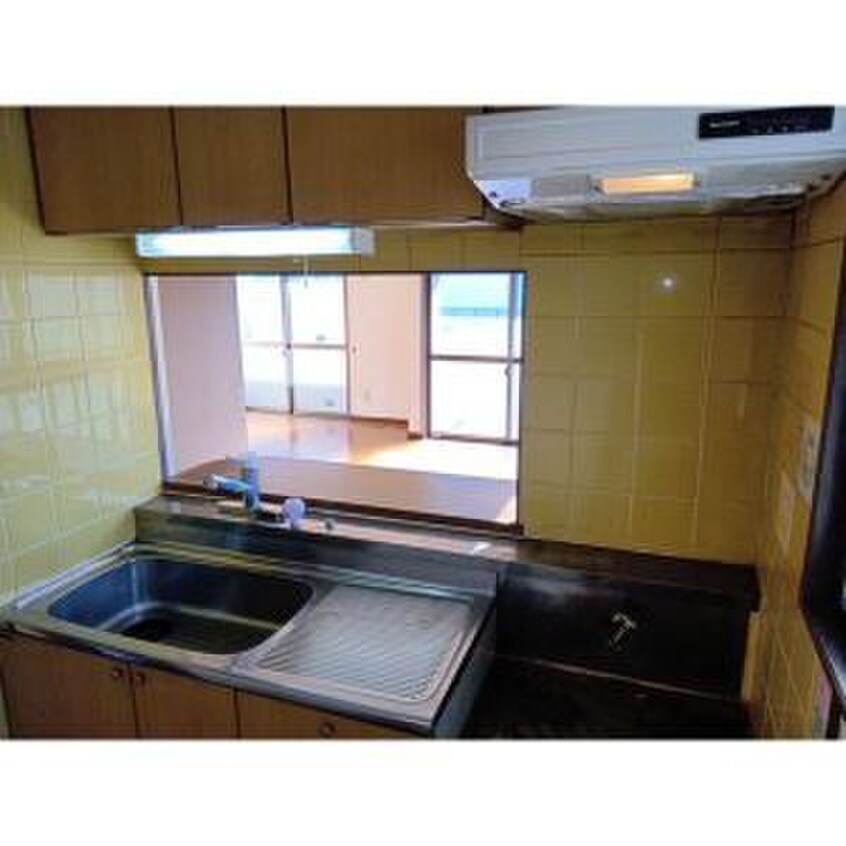 居室 リアライズ正保町