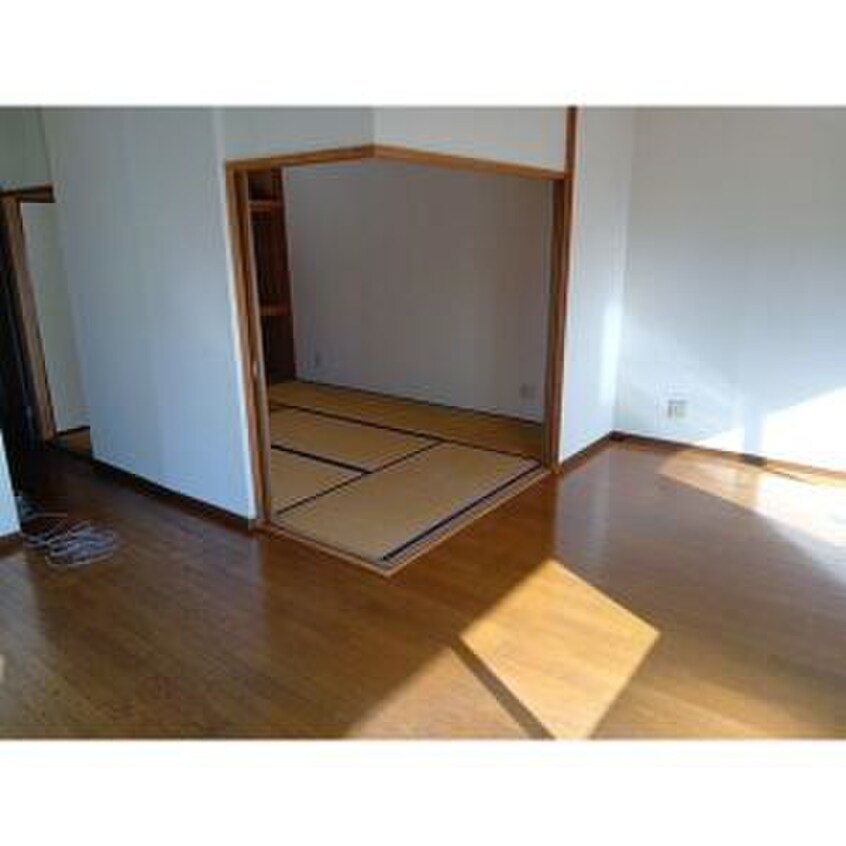 収納 リアライズ正保町