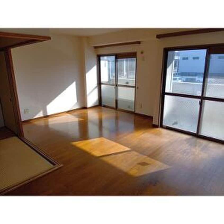 内観写真 リアライズ正保町