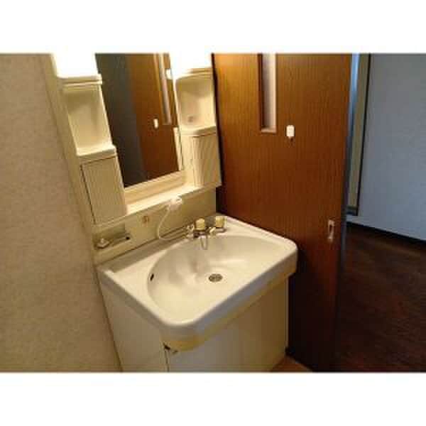 洗面 リアライズ正保町