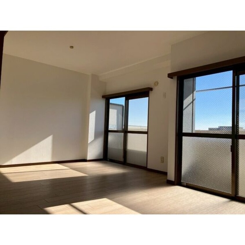 居室 リアライズ正保町