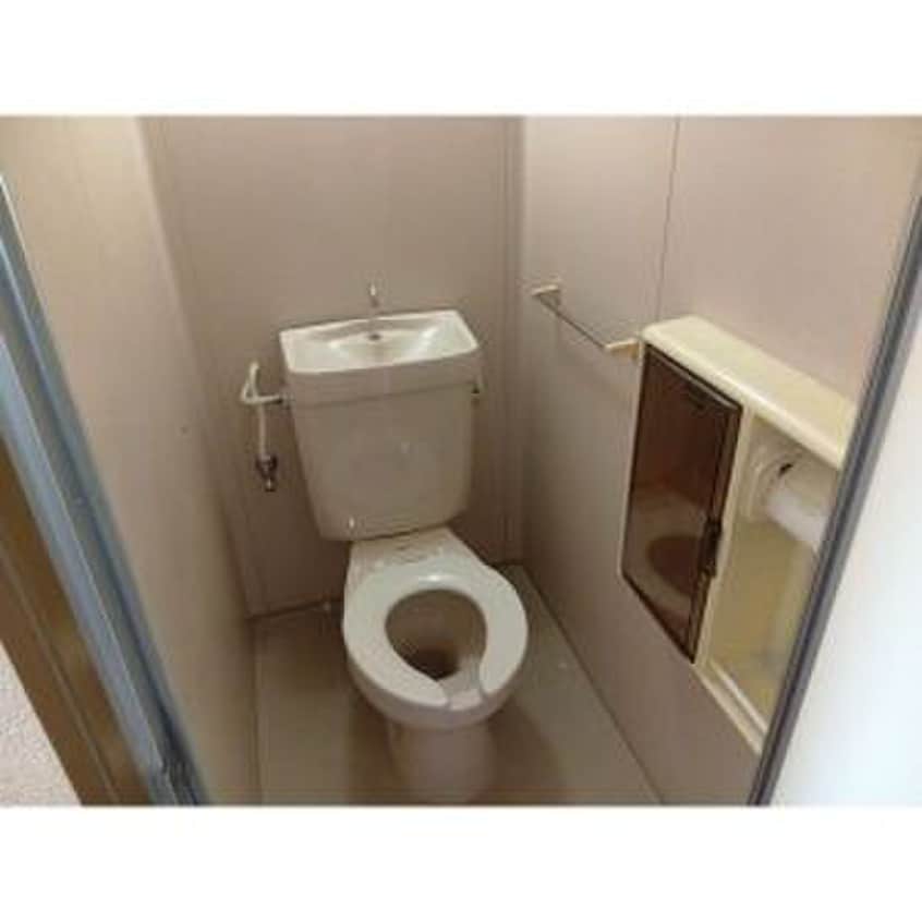 トイレ リアライズ正保町