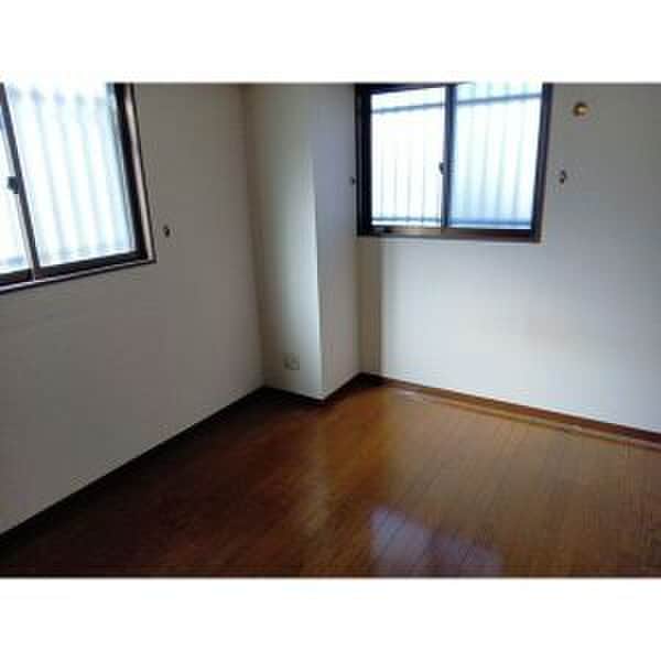 居室 リアライズ正保町