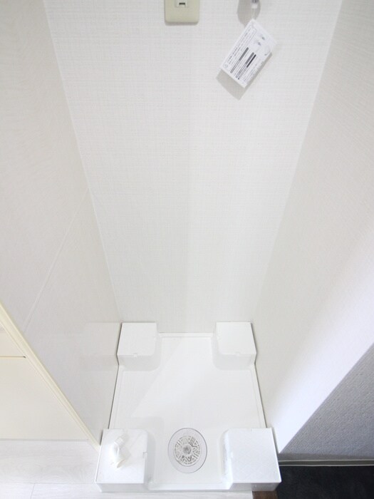 洗濯機置場 エスポワール・コーネン