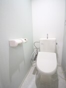 トイレ エスポワール・コーネン