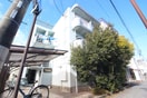 外観写真 プレジデント木村
