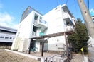 外観写真 プレジデント木村