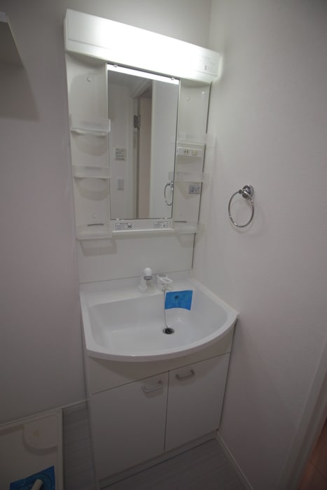 洗面 LEXELLA　SAKO