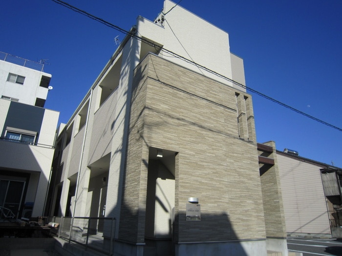 外観写真 LEXELLA　SAKO