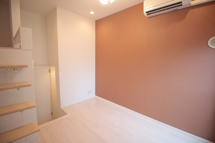 居室 LEXELLA　SAKO