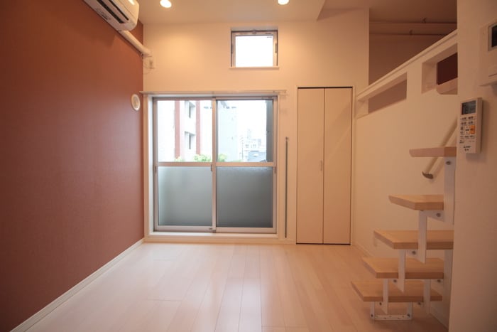 居室 LEXELLA　SAKO