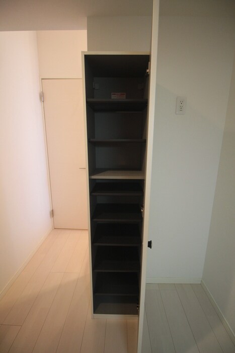 靴箱 LEXELLA　SAKO