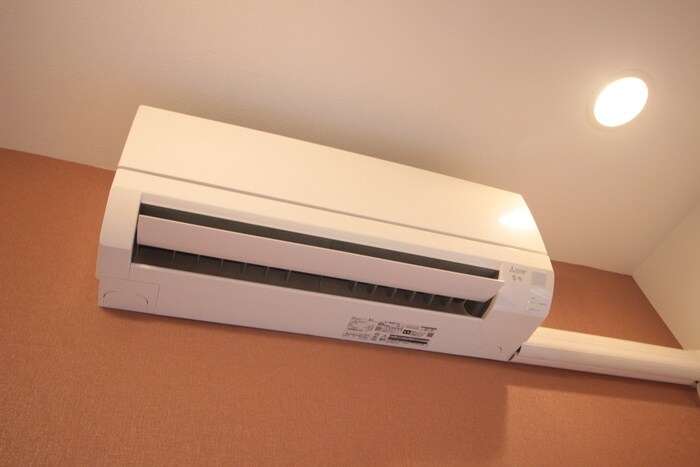 内観写真 LEXELLA　SAKO