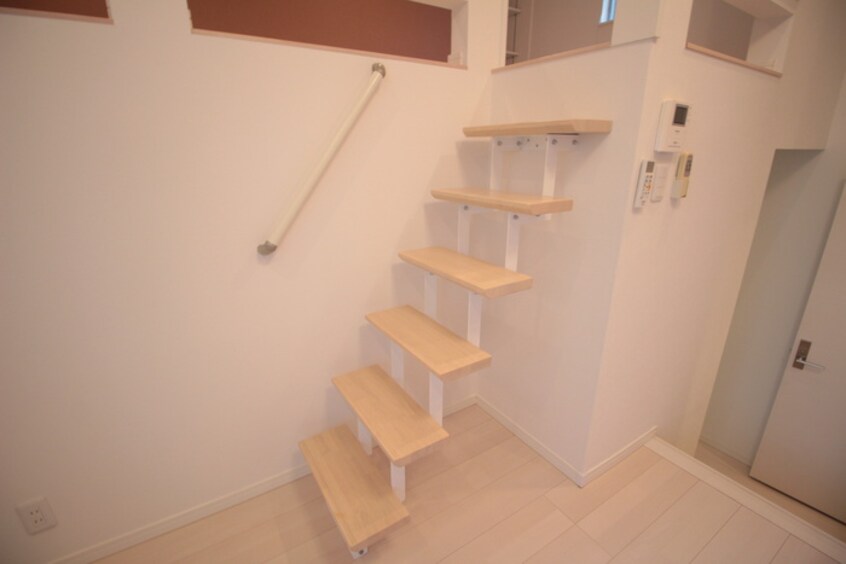 内観写真 LEXELLA　SAKO