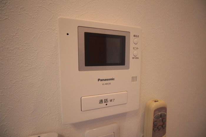 内観写真 LEXELLA　SAKO