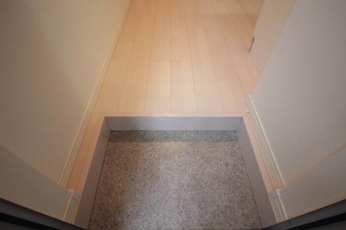 玄関 LEXELLA　SAKO