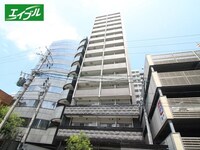 ﾌﾟﾚｻﾝｽ丸の内ﾚｼﾞﾃﾞﾝｽⅢ(1505)