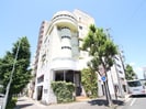 ＢＩＡＮＣＡＳＡ水主町の外観