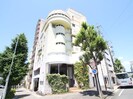 ＢＩＡＮＣＡＳＡ水主町の外観