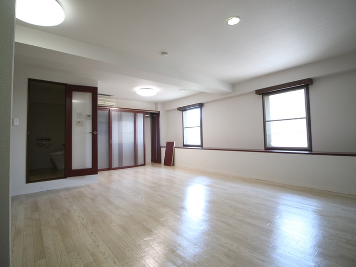 居室 ＢＩＡＮＣＡＳＡ水主町