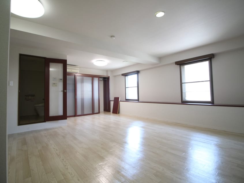 居室 ＢＩＡＮＣＡＳＡ水主町