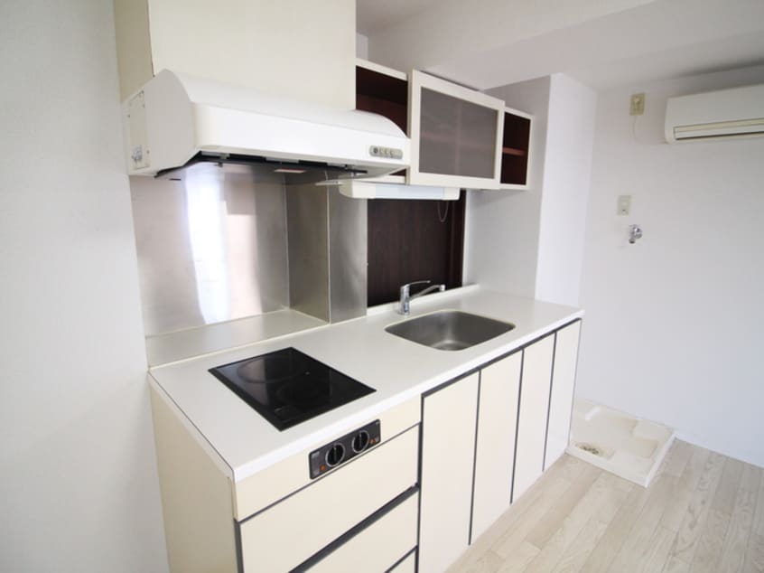 キッチン ＢＩＡＮＣＡＳＡ水主町