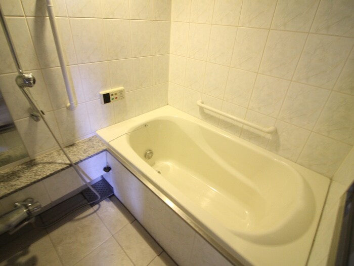 バス／シャワールーム等 ＢＩＡＮＣＡＳＡ水主町