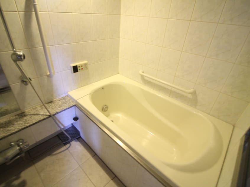 バス／シャワールーム等 ＢＩＡＮＣＡＳＡ水主町