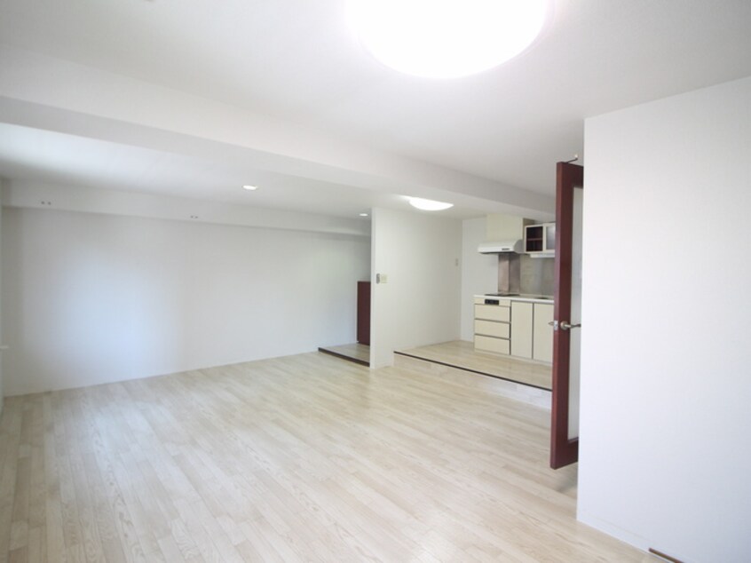 居室 ＢＩＡＮＣＡＳＡ水主町