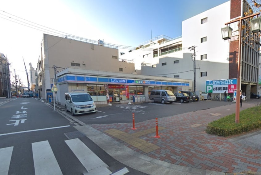 周辺環境 ＢＩＡＮＣＡＳＡ水主町