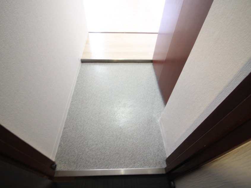 玄関 ＢＩＡＮＣＡＳＡ水主町