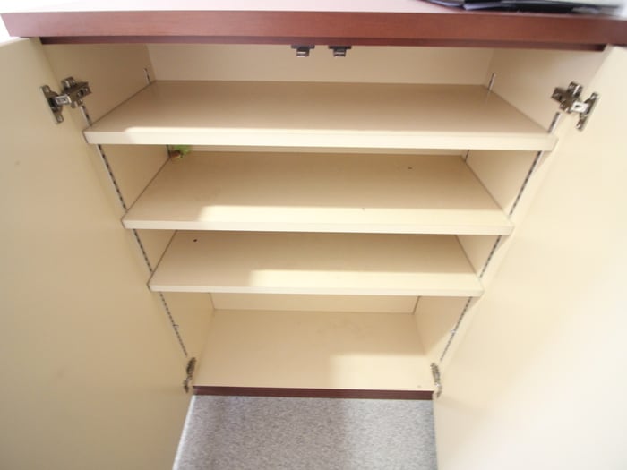 靴箱 ＢＩＡＮＣＡＳＡ水主町