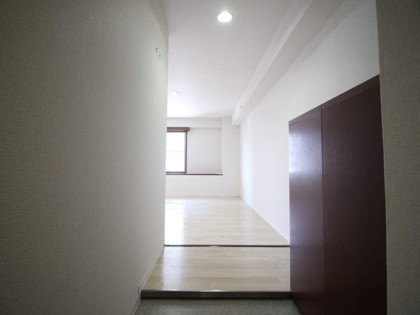 廊下 ＢＩＡＮＣＡＳＡ水主町