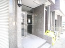 エントランス部分 本郷ビルＩＳＡ