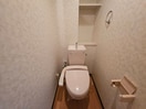 トイレ 本郷ビルＩＳＡ