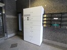 建物設備 本郷ビルＩＳＡ
