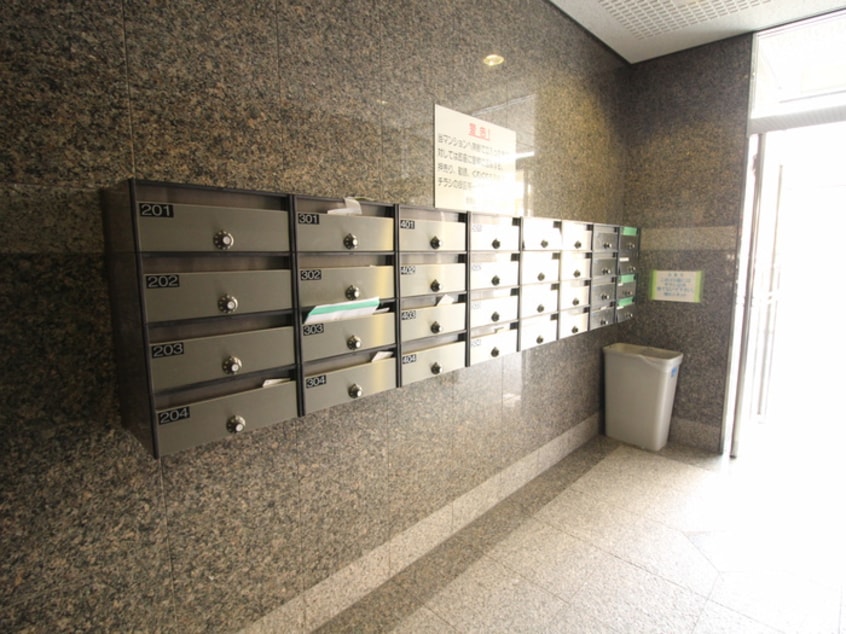 建物設備 本郷ビルＩＳＡ