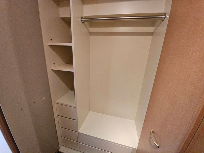 収納 本郷ビルＩＳＡ