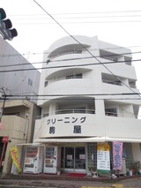 コーポ長谷川