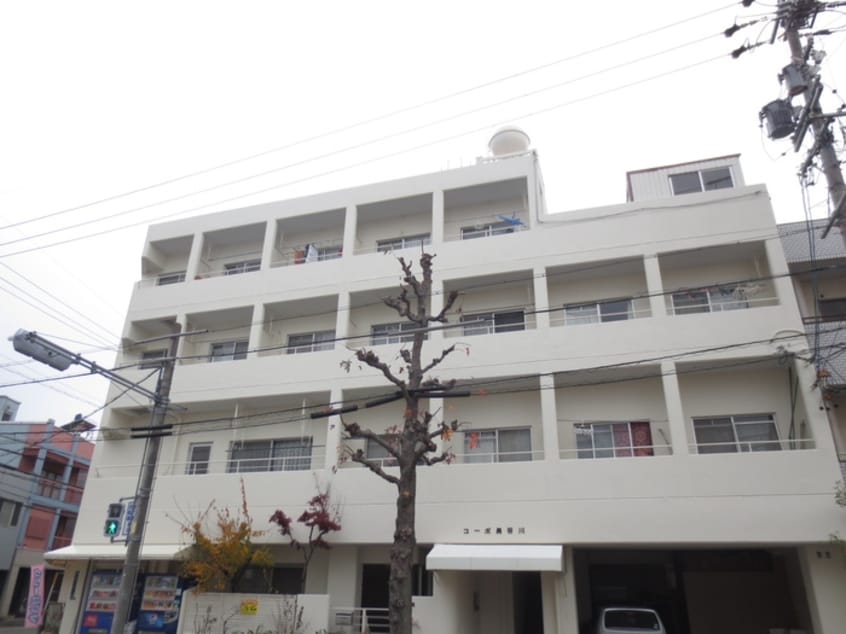 その他 コーポ長谷川