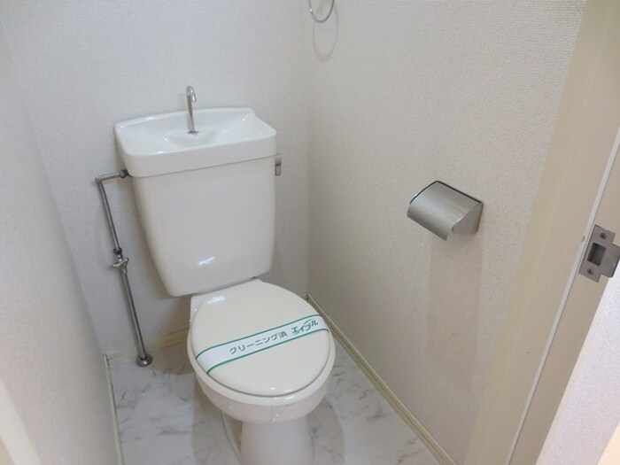 トイレ ニュ－トラッド上小田井