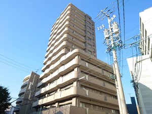 ﾗｲｵﾝｽﾞﾏﾝｼｮﾝ吹上（６０１）