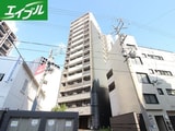 ﾌﾟﾚｻﾝｽ鶴舞公園ｾﾗｳﾞｨ(1404)