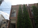 ヒロア－カ新守山の外観