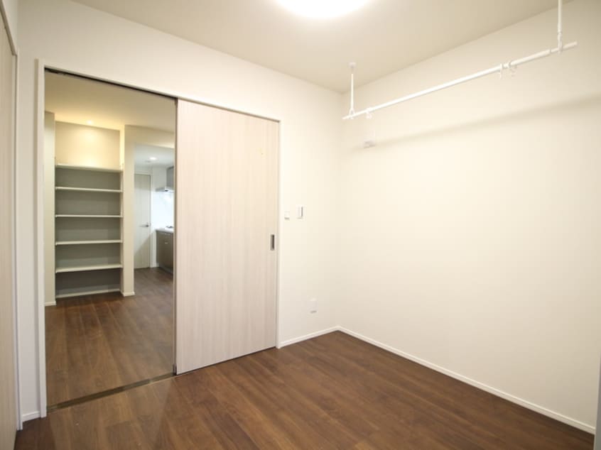 内観写真 Ｃｈｅｒｉｍ黄金