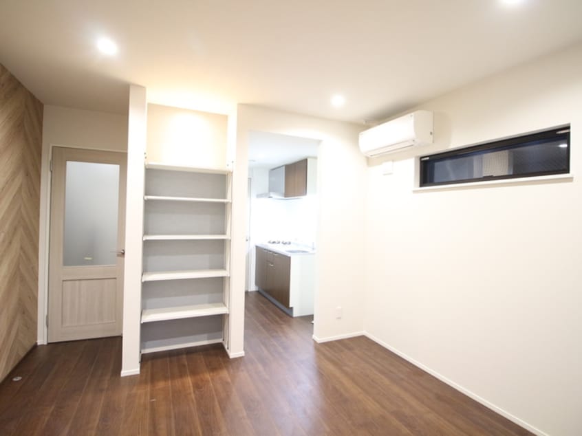 内観写真 Ｃｈｅｒｉｍ黄金