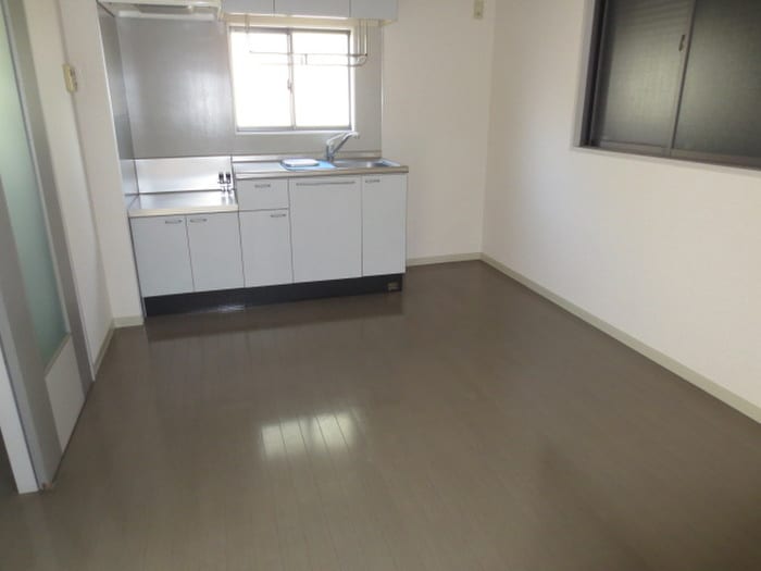 居室 パティオサングリア