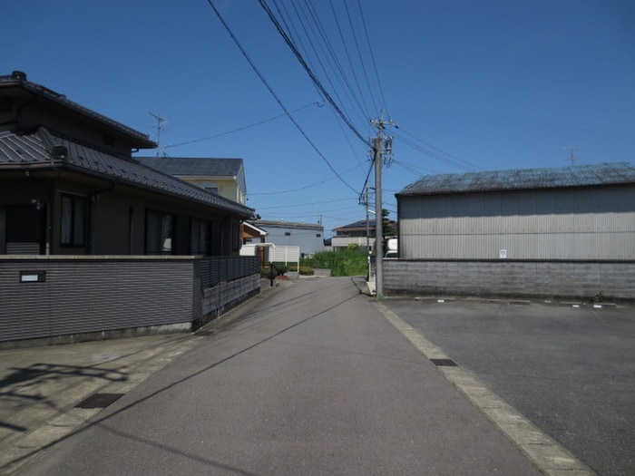 周辺環境 パティオサングリア